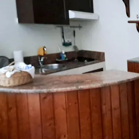 Appartement Cooking And Dreaming *