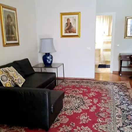 Cooking And Dreaming Appartement Bari