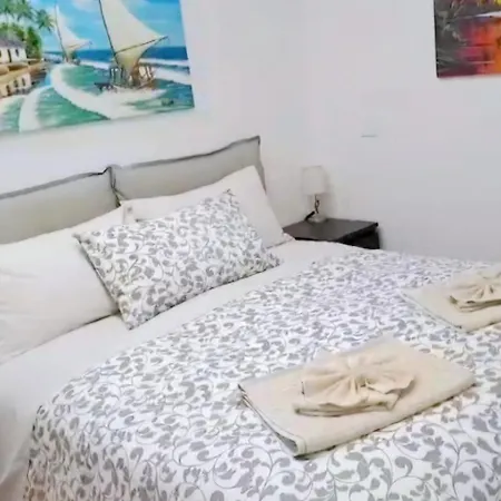 Cooking And Dreaming Apartman Bari