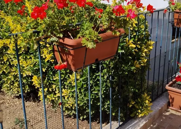 Rosa Apartamento Bari